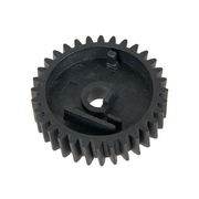 Шестерня 32T резинового вала HP Enterprise M601/M602/M603/604/605/ 606 CET - изображение